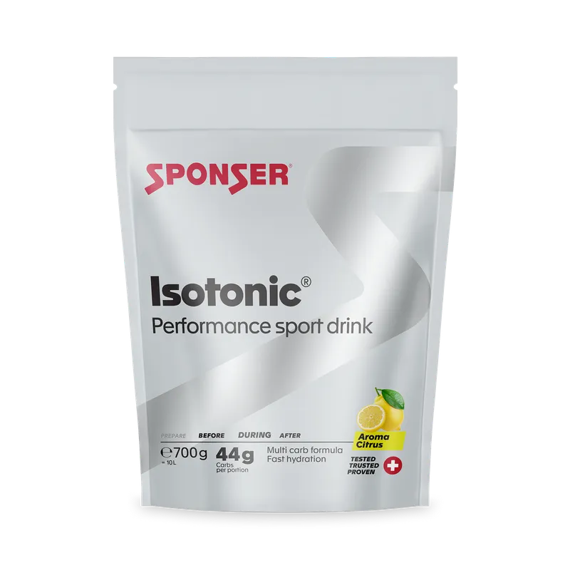 Isotonic | Citrus