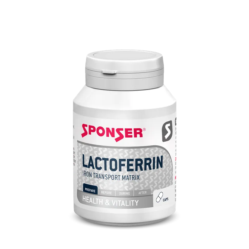 Lactoferrin