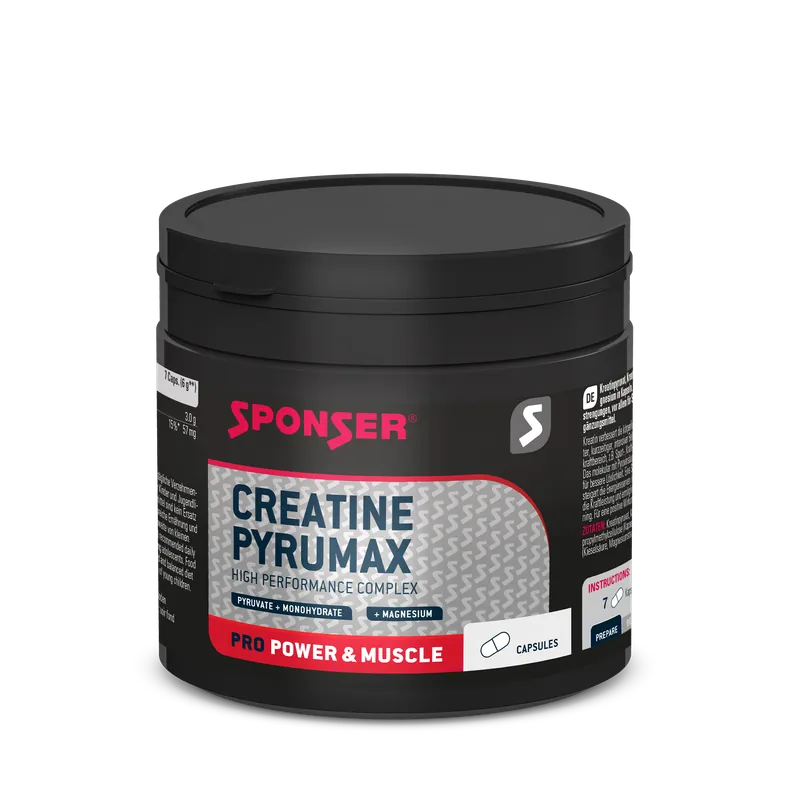 Creatine Pyrumax | Neutral