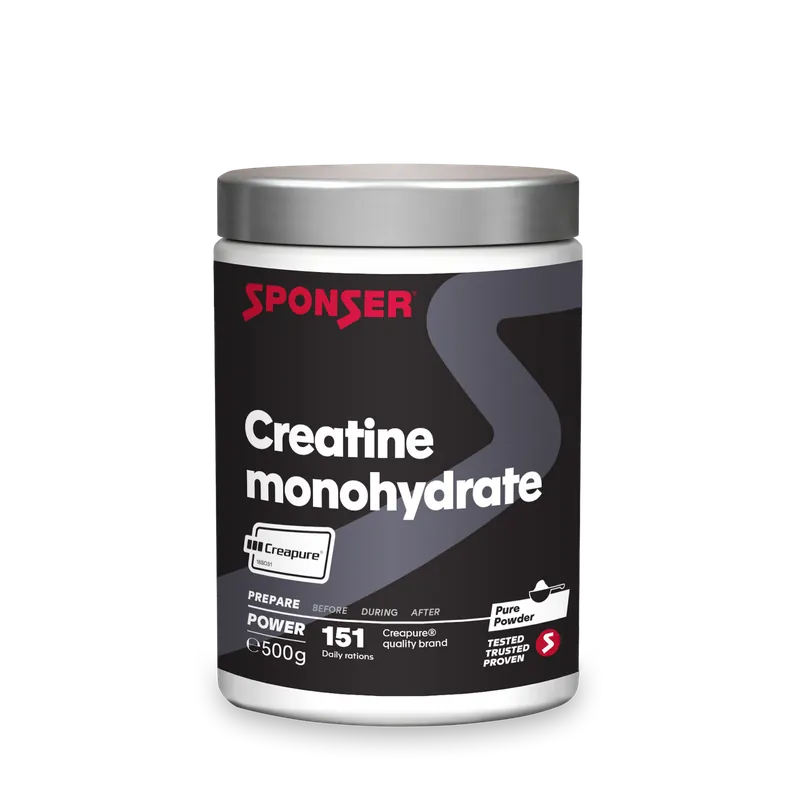Creatine Monohydrate | Neutral