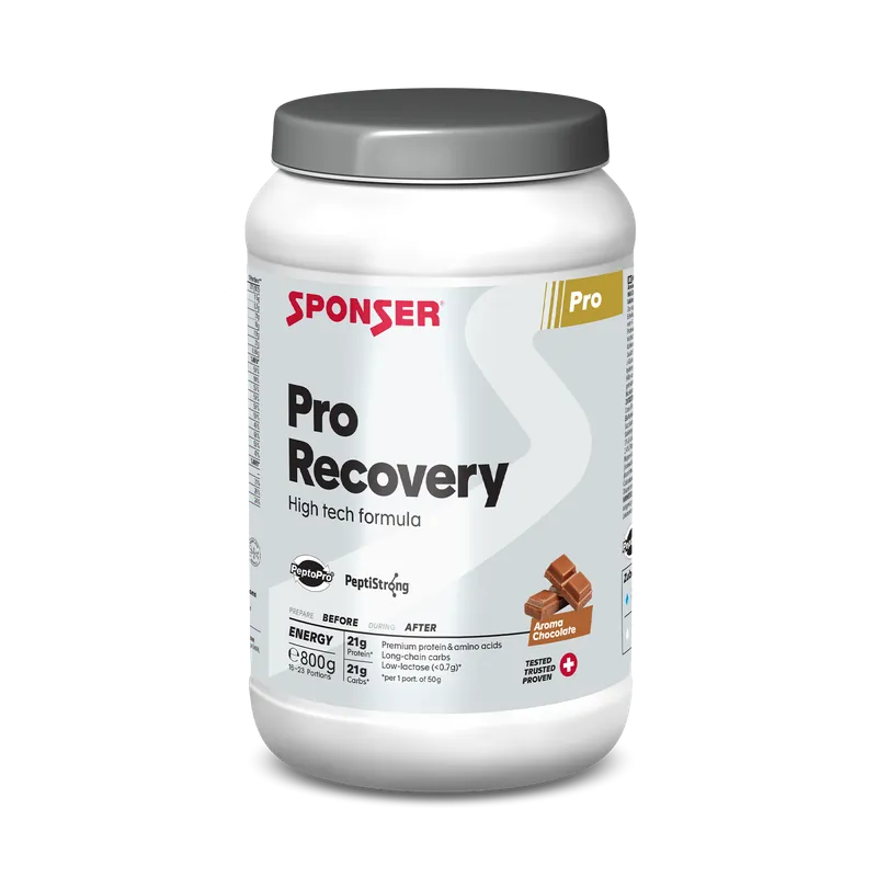 Pro Recovery | Chocolate