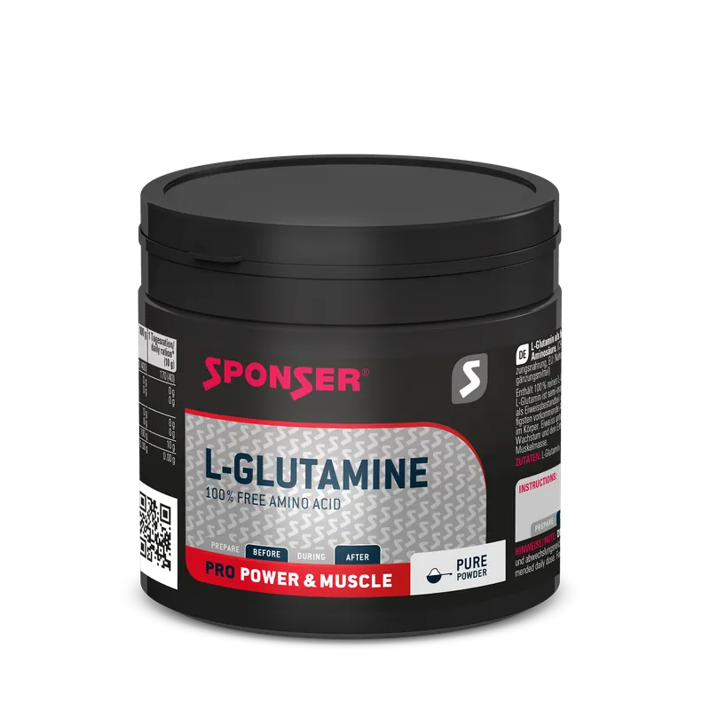 L-Glutamine | Neutral
