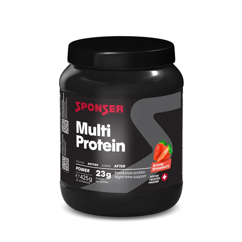 Multi Protein | Strawberry