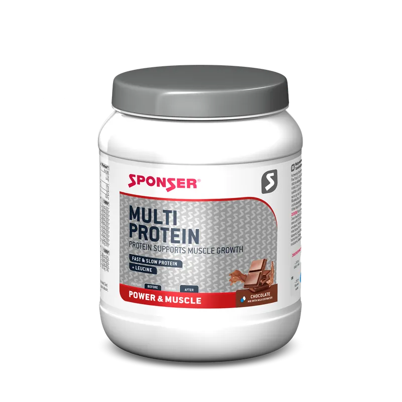 Multi Protein | Chocolate