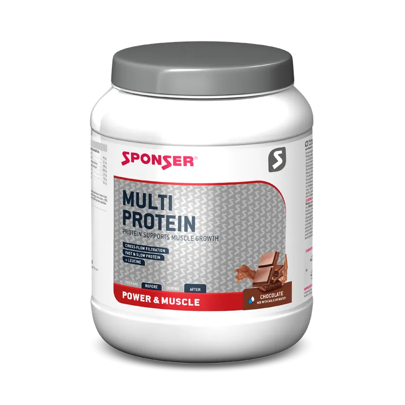 Multi Protein | Chocolate