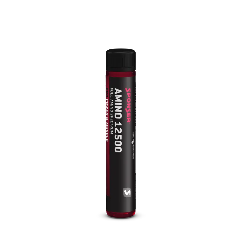 Amino 12500 | Cherry