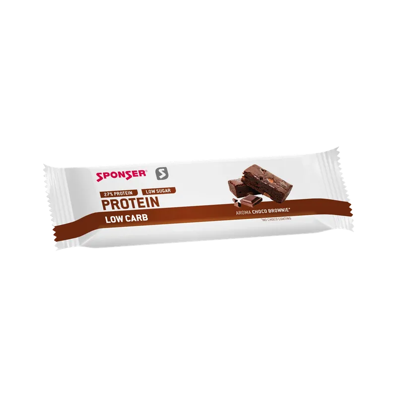 Protein Low Carb | Choco Brownie