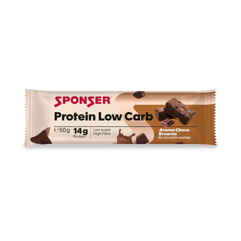 Protein Low Carb | Choco Brownie
