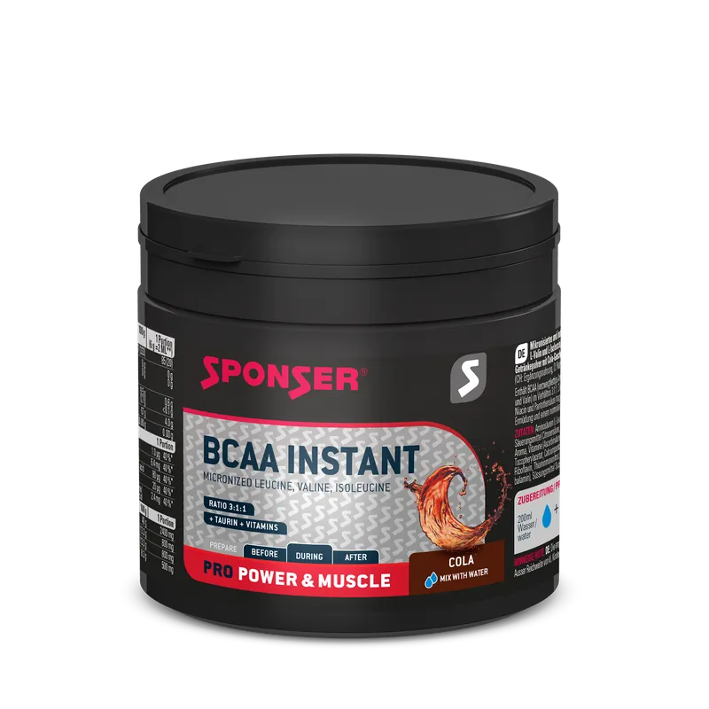 BCAA Instant | Cola