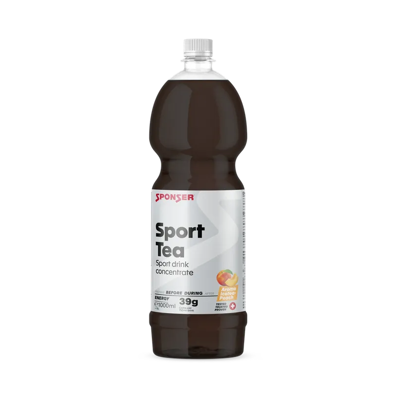 Sport Tea | Peach