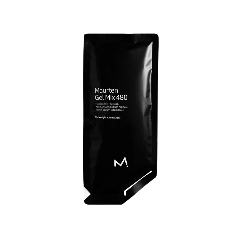 MAURTEN Gel Mix 480