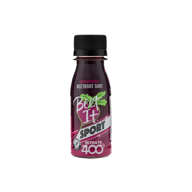 BEET IT Nitrate 400 Shot