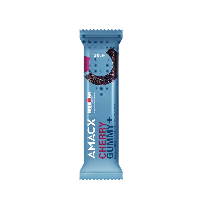 AMACX Cherry Gummy +