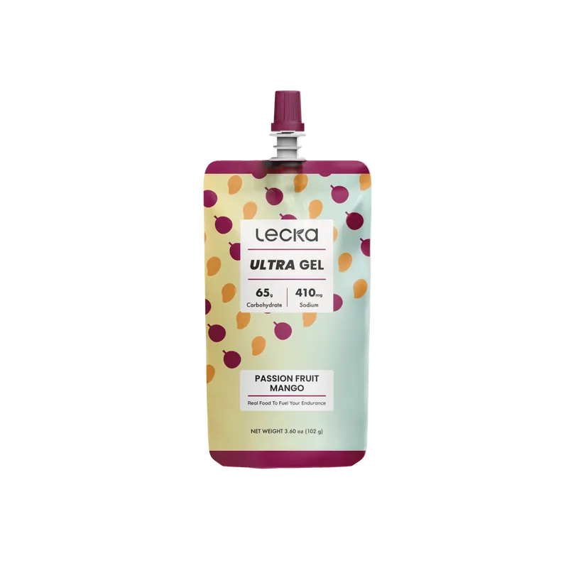 LECKA Ultra Gel