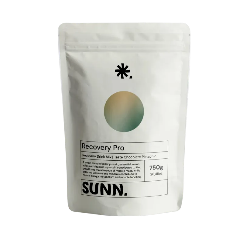 SUNN. Recovery Pro