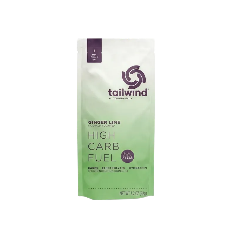 TAILWIND High Carb Fuel Sportgetränk