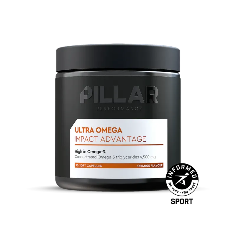 PILLAR ULTRA OMEGA