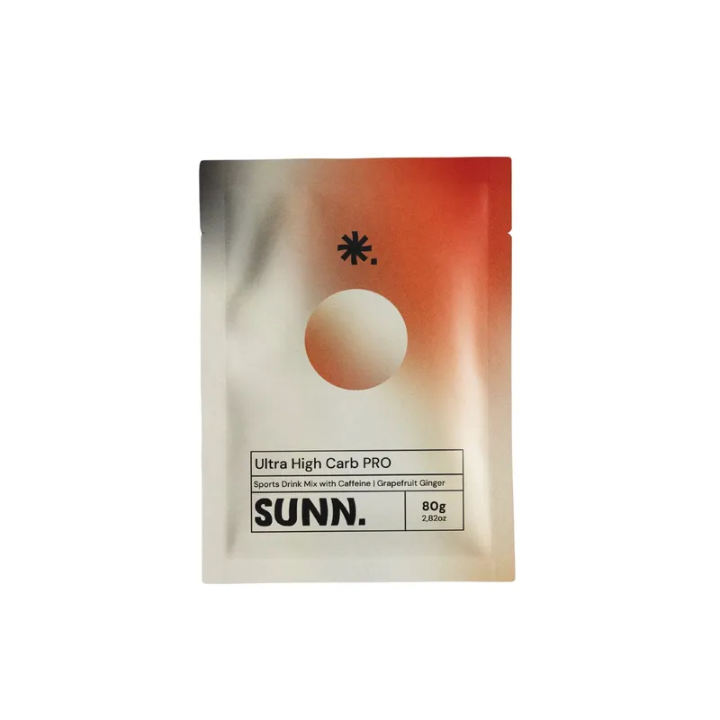 SUNN. Ultra High Carb PRO Drink Mix