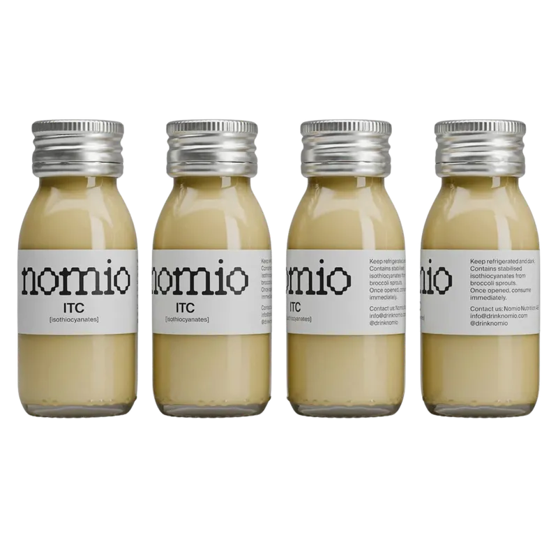 NOMIO Shot
