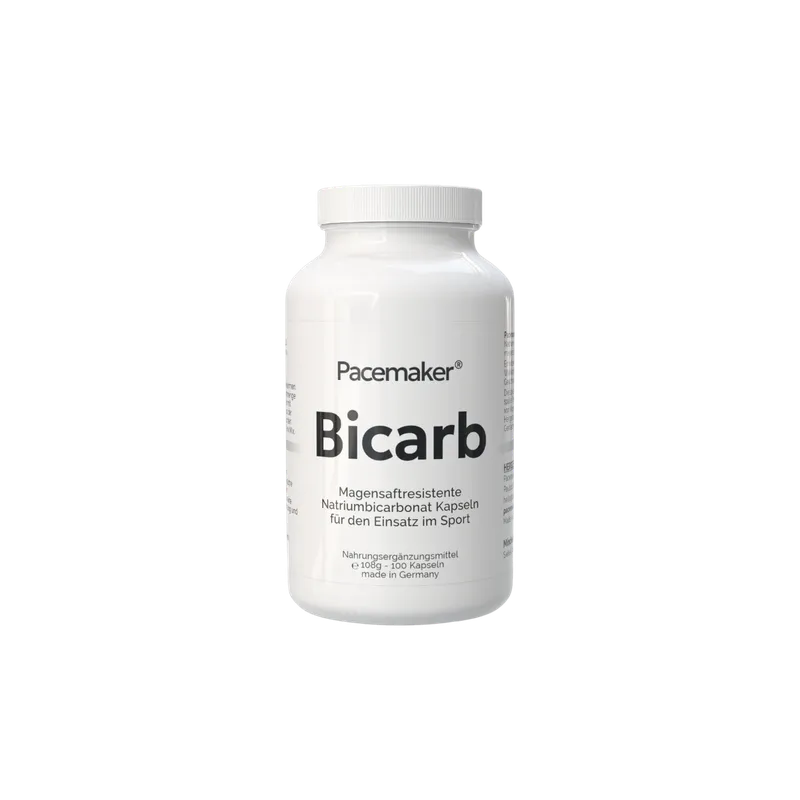 PACEMAKER Bicarb