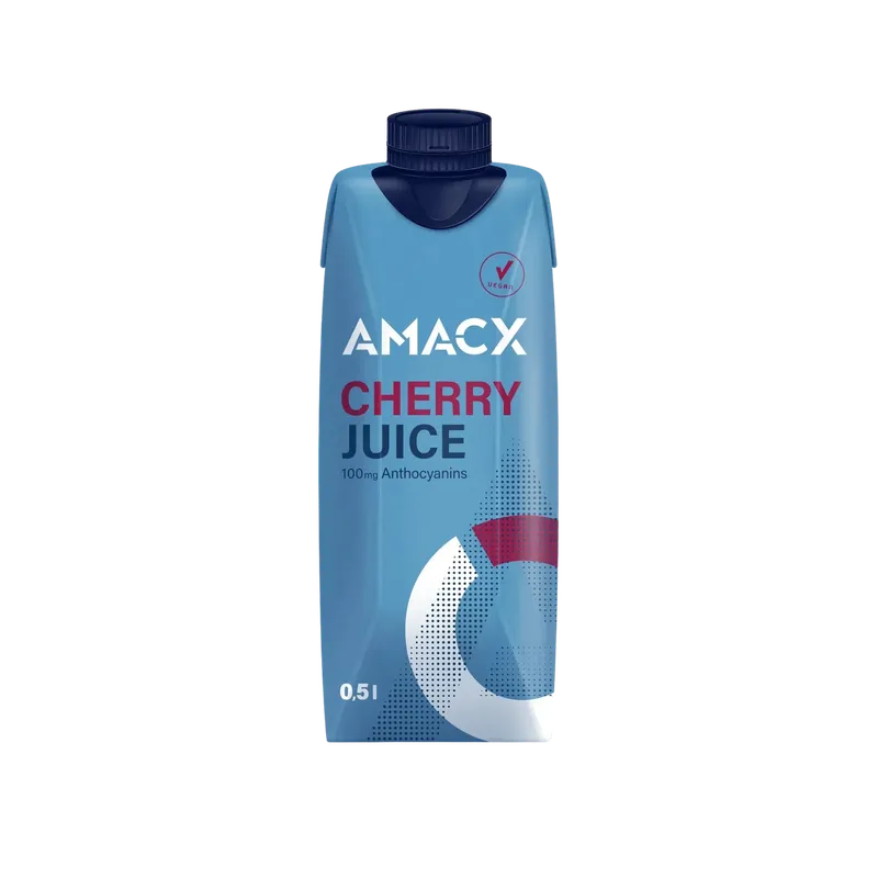 AMACX Cherry Juice Kirschsaft