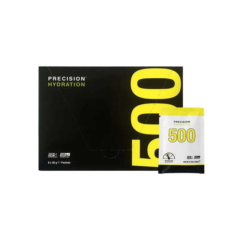 PRECISION FUEL Hydration Packets