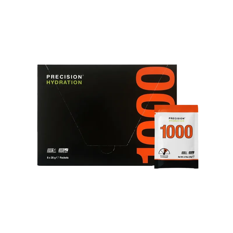 PRECISION FUEL Hydration Packets