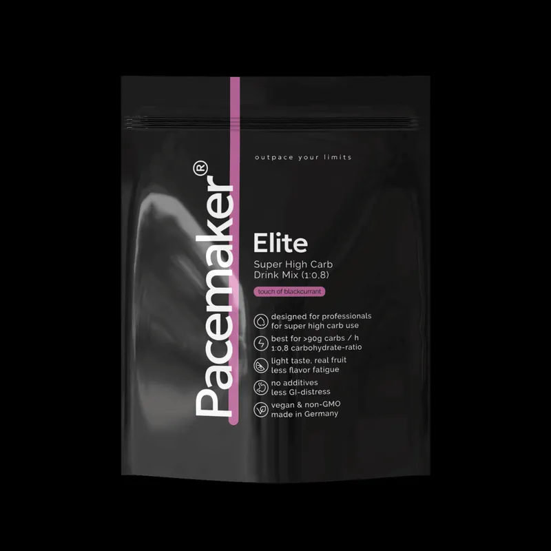 PACEMAKER Elite Drink Mix
