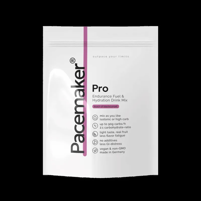 PACEMAKER Pro Drink Mix
