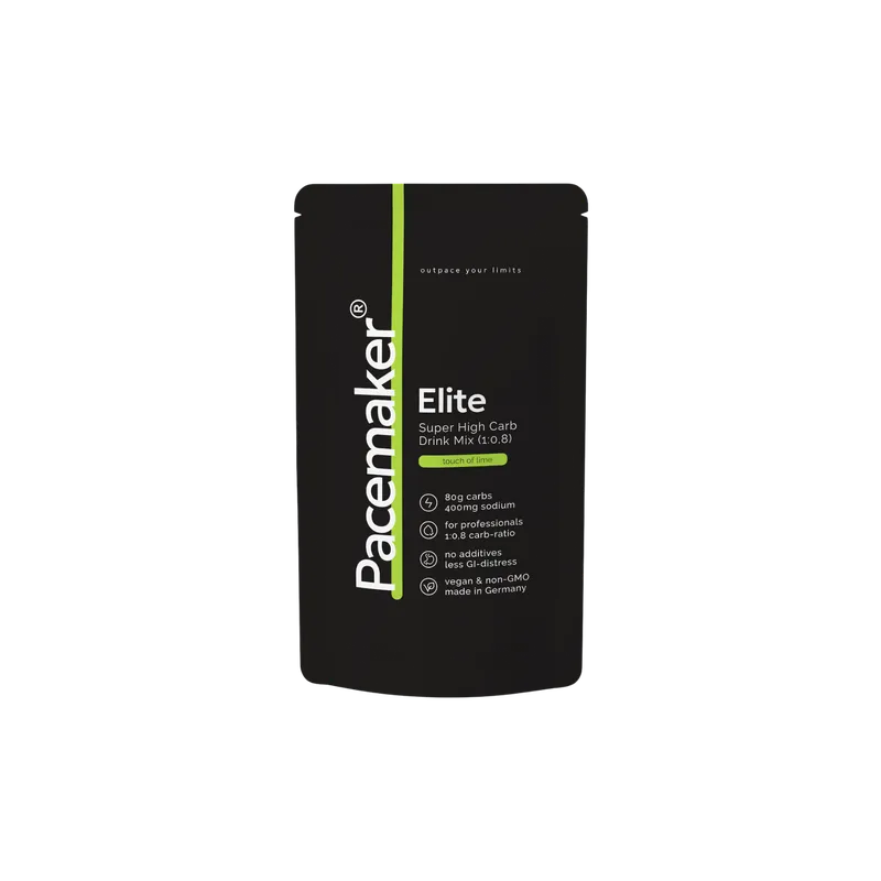 PACEMAKER Elite Drink Mix Einzelpackung