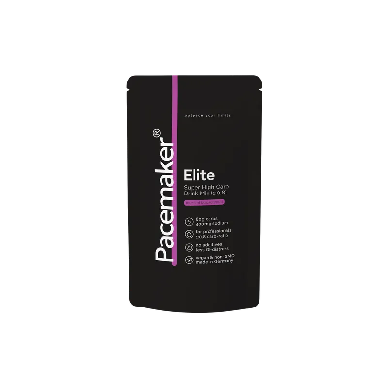 PACEMAKER Elite Drink Mix Einzelpackung