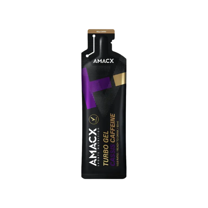 AMACX Turbo Gel
