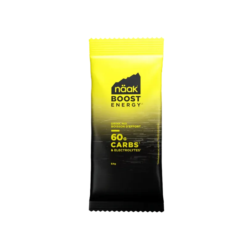 NÄAK Boost Energy Drink Mix 60 - Einzelpackung