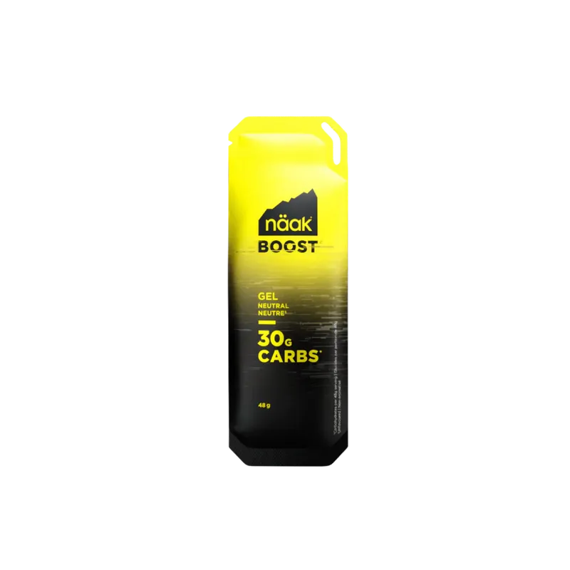 NÄAK Boost Gel