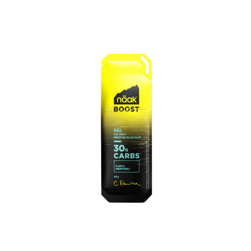NÄAK Boost Gel