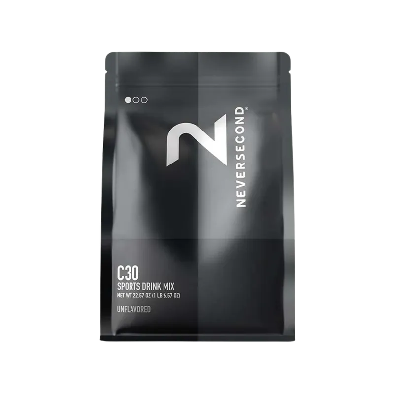 NEVERSECOND C30 Drink Mix