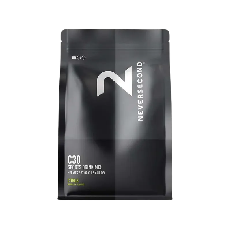 NEVERSECOND C30 Drink Mix
