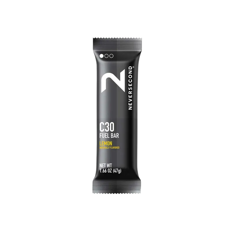 NEVERSECOND C30 Riegel