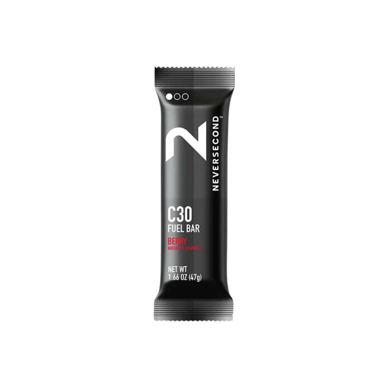 NEVERSECOND C30 Riegel