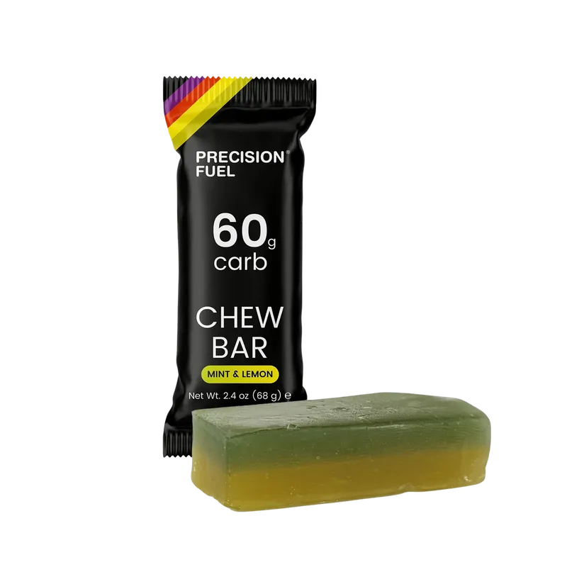 PRECISION FUEL PF60 Chew Bar