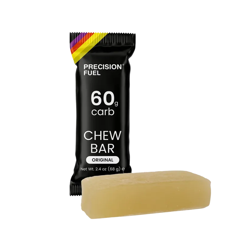 PRECISION FUEL PF60 Chew Bar