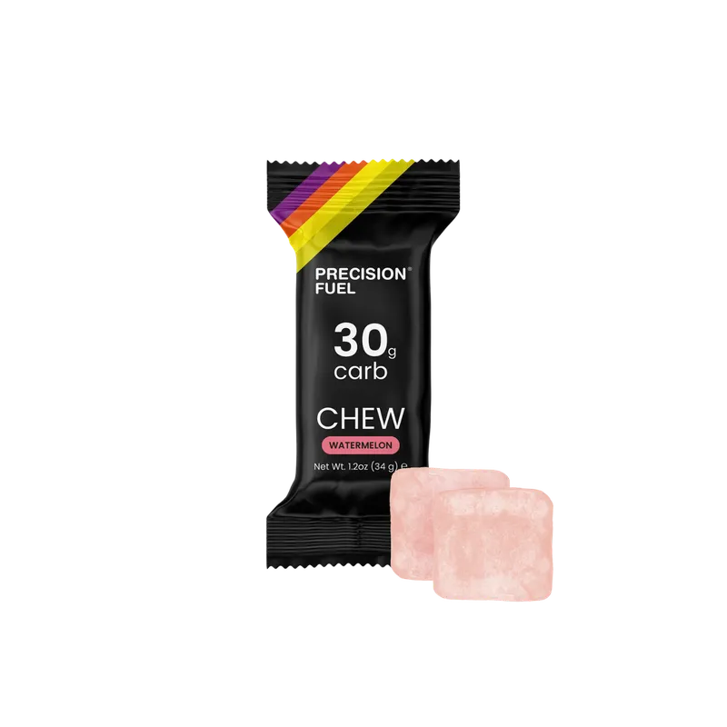 PRECISION FUEL PF30 Chews