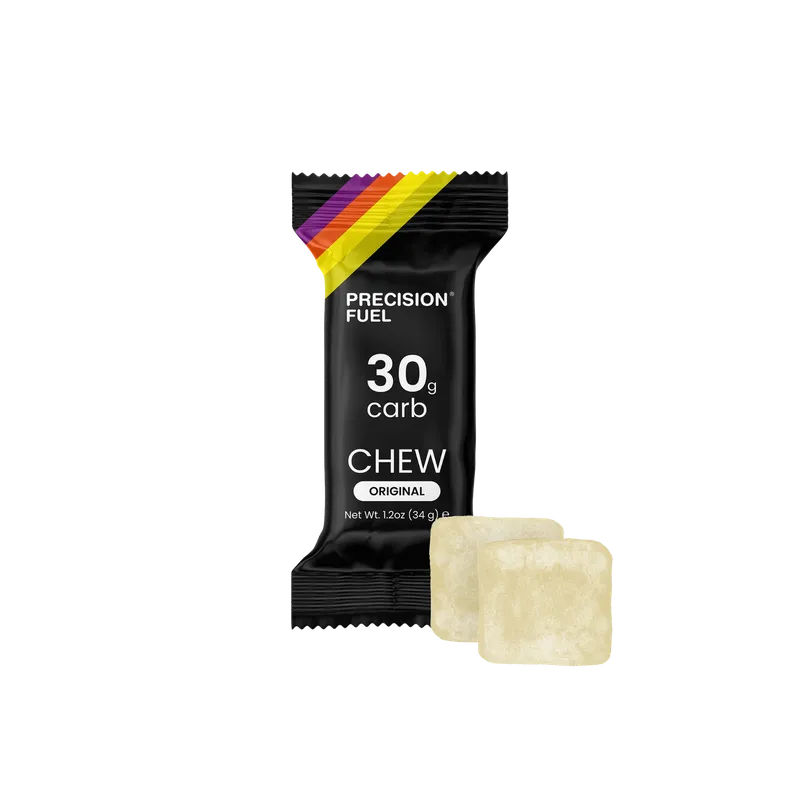 PRECISION FUEL PF30 Chews