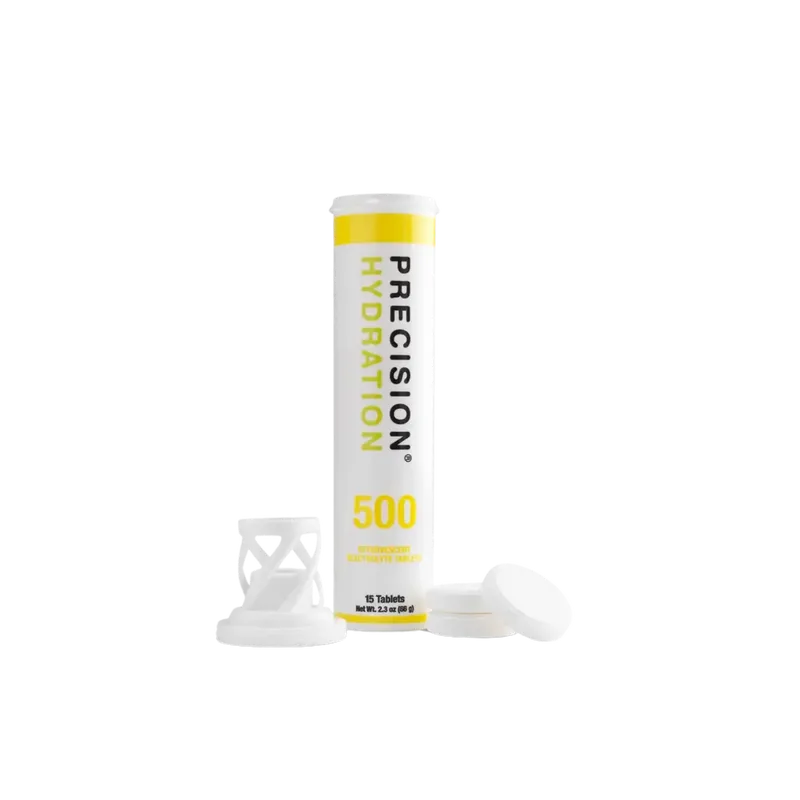 PRECISION FUEL Hydration Tablets