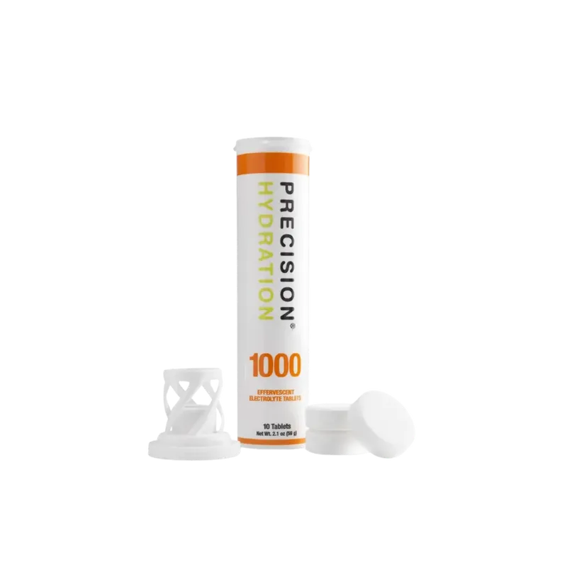 PRECISION FUEL Hydration Tablets
