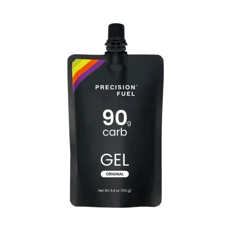 PRECISION FUEL PF90 Energie Gel