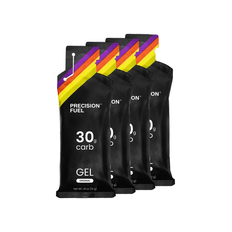 PRECISION FUEL PF30 Energie Gel
