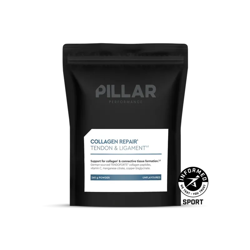 PILLAR Collagen Repair