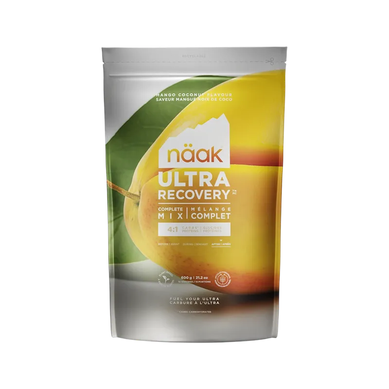 NÄAK Ultra Recovery Mix (vegan)