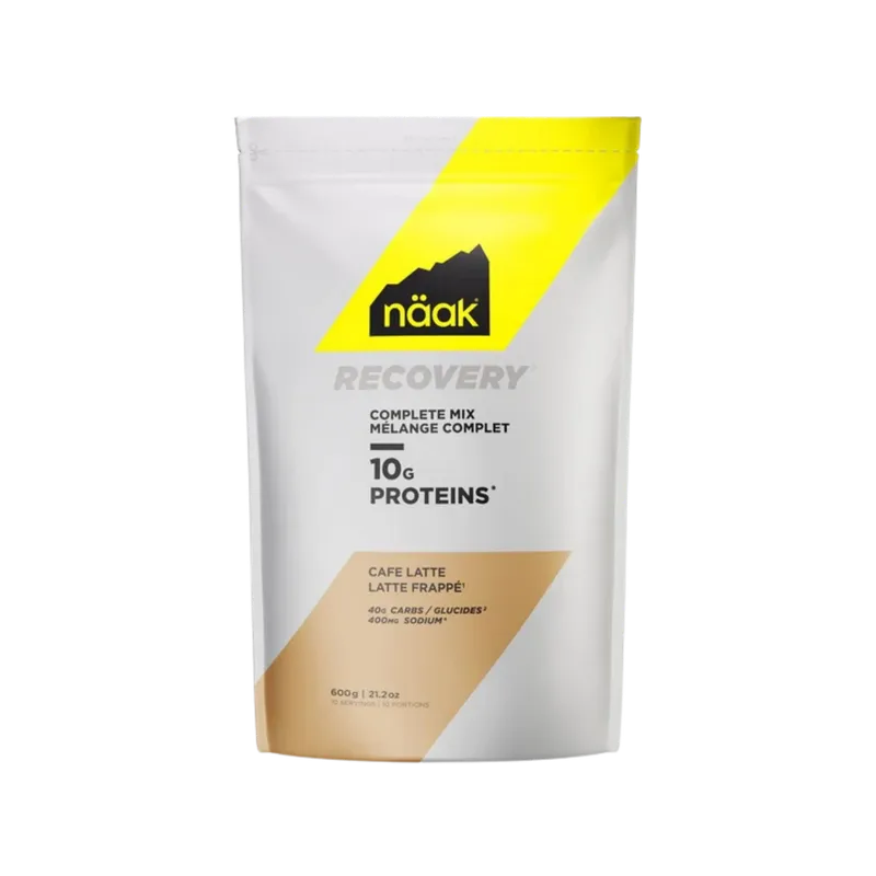 NÄAK Ultra Recovery Mix (vegan)
